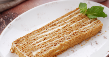 Десерты, варенье, мед