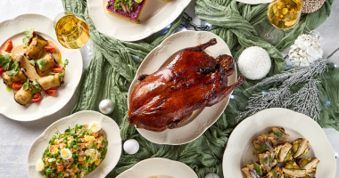 Новогоднее предложение