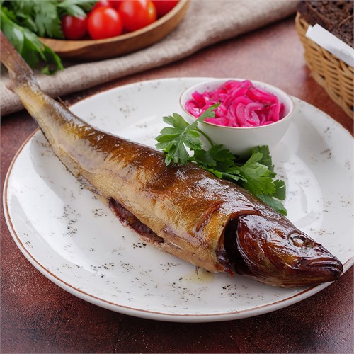 Форель фермерская 1007375