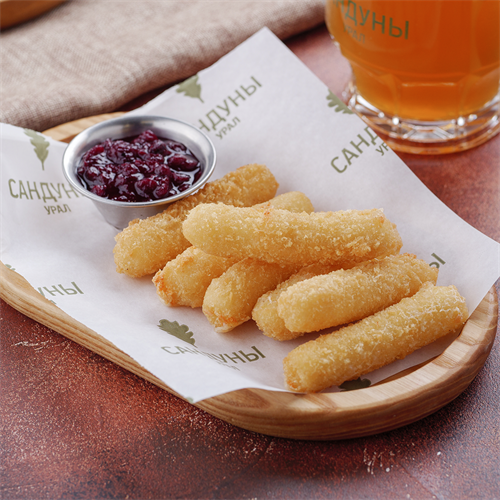 Сырные палочки 1002154