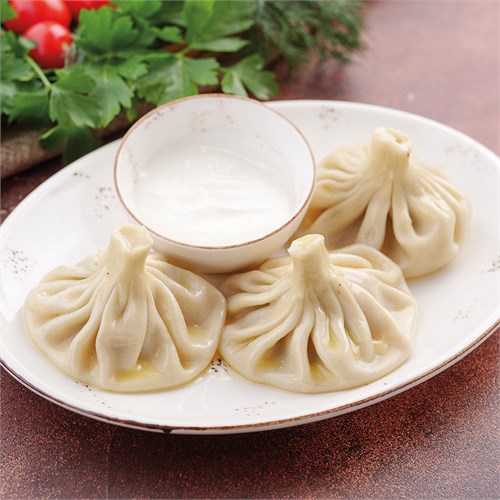 Хинкали с говядиной 1002146 - фото 5269