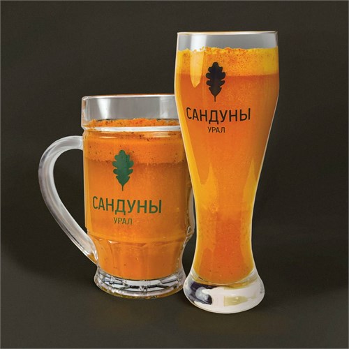 Напиток "Здоровье "  облепиховый 300 мл 1007775