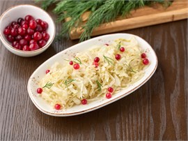 Пост Капуста квашеная 1003424