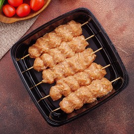 Люля-кебаб из курицы 500г 1004989