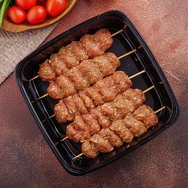 Люля-кебаб из баранины 500г 1004988