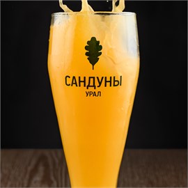 Фреш апельсиновый 1000207