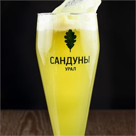 Фреш яблочный 1000205