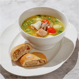 Уха из петуха 1005819