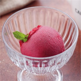 Сорбет малиновый 1007385