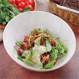 Овощной по-домашнему 1000042