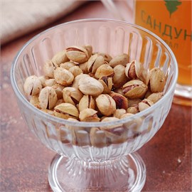 Фисташки отборные собственого копчения 1007372