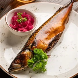 Скумбрия атлантическая 1000084