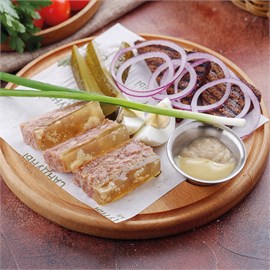 Холодец из говядины 1005904