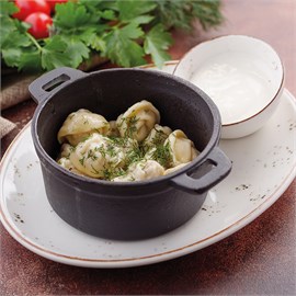 Пельмени "Сандуновские" 1000071