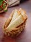 Хлеб пшеничный 150г - фото 4619